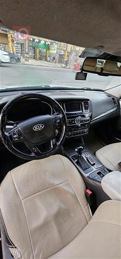 كيا كادينزا